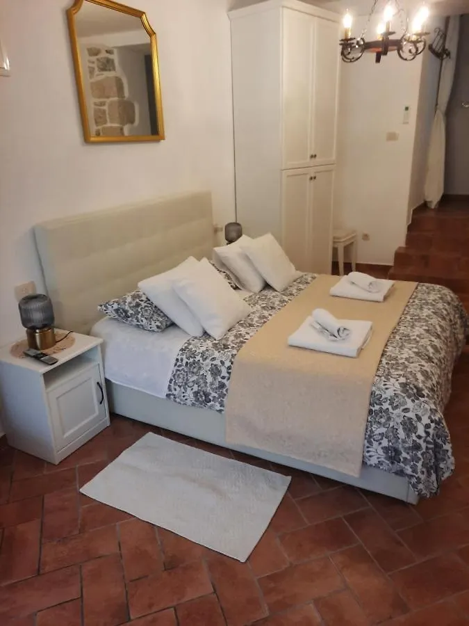 Old Town Rab Studio Apartment Rab Town 0*,  Chorwacja