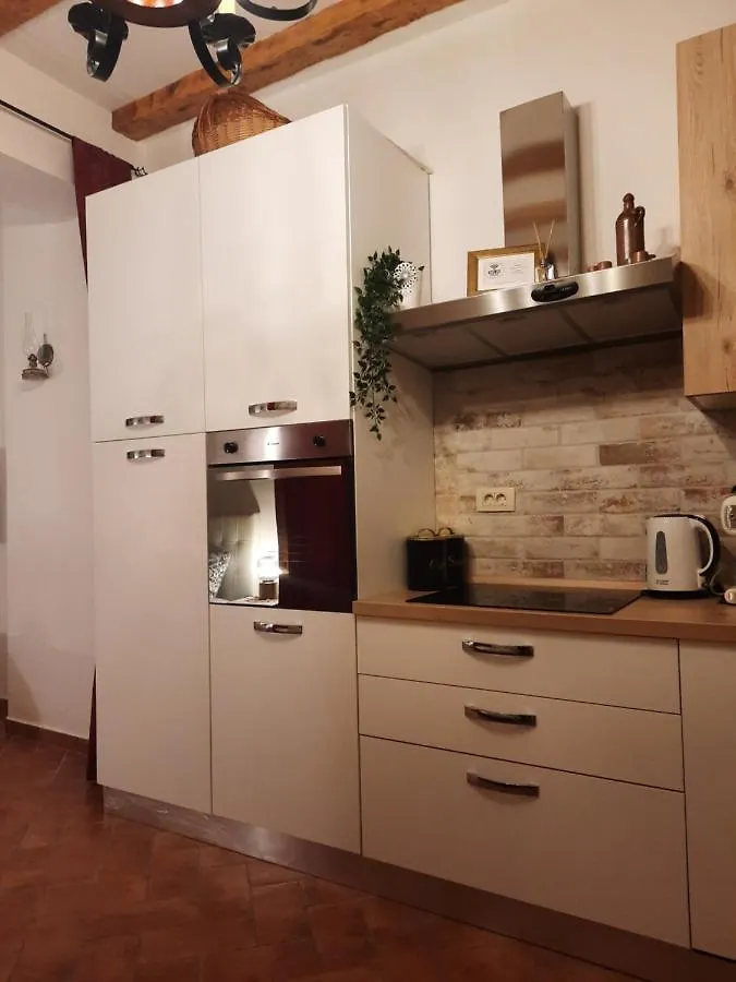 Old Town Rab Studio Apartment Rab Town Chorwacja