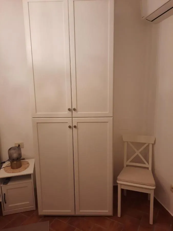 Old Town Rab Studio Apartment Rab Town