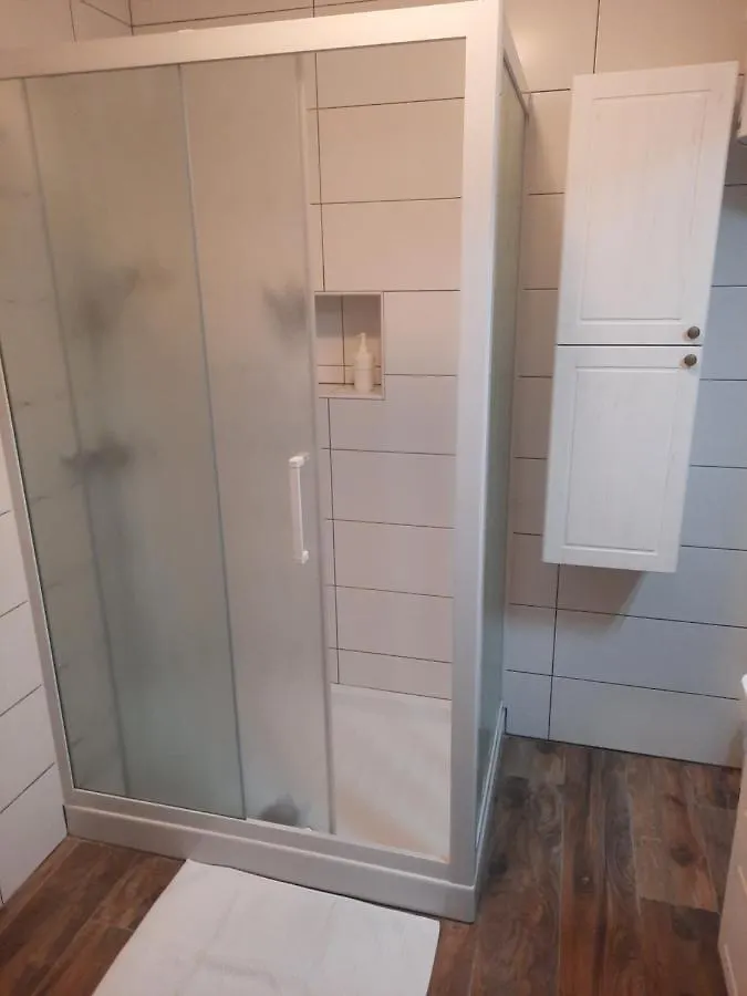 Old Town Rab Studio Apartment Rab Town 0*,